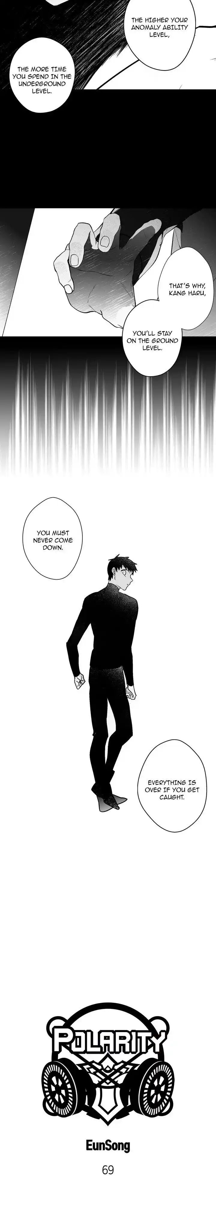 Polarity Chapter 69
