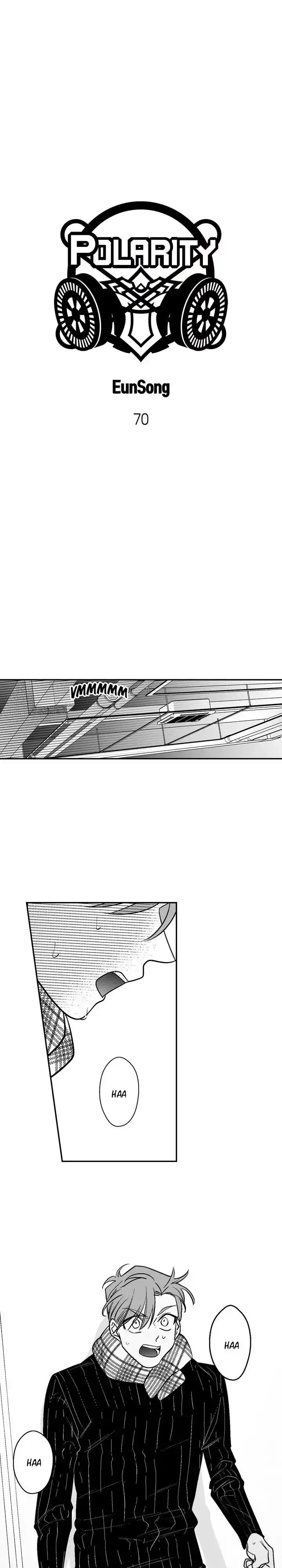 Polarity Chapter 70