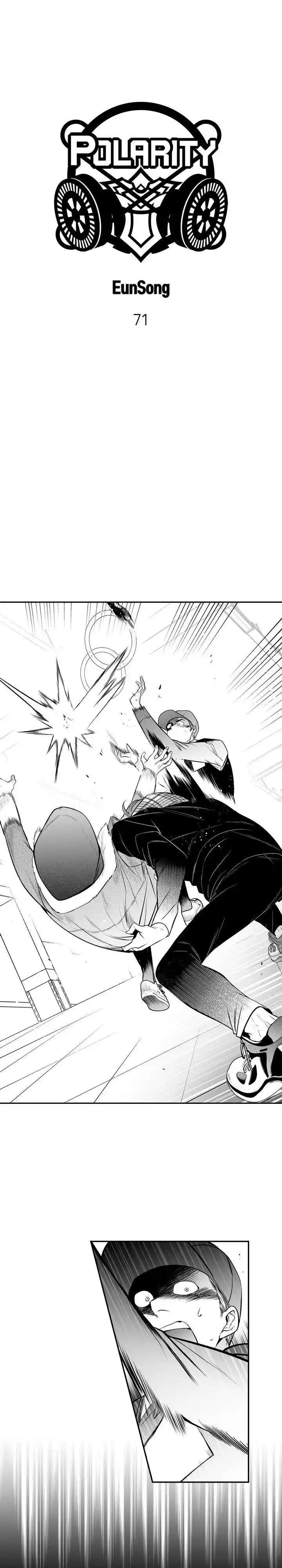 Polarity Chapter 71