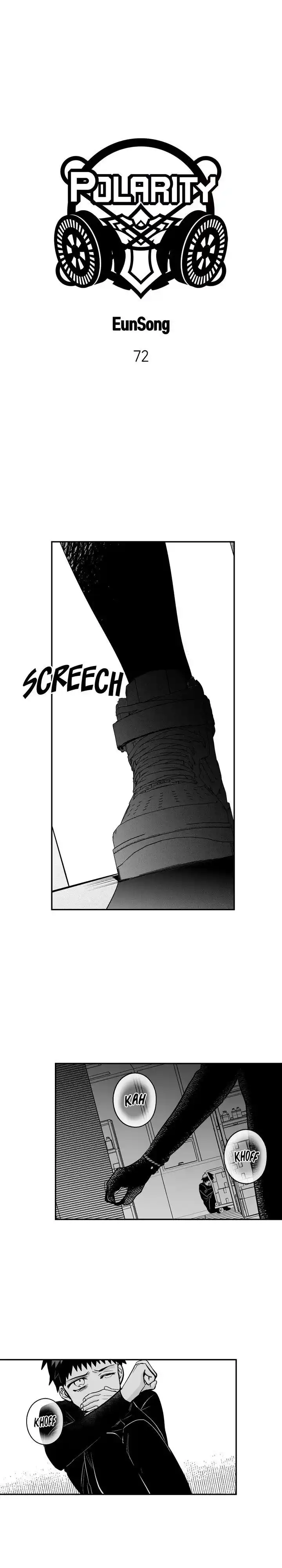 Polarity Chapter 72