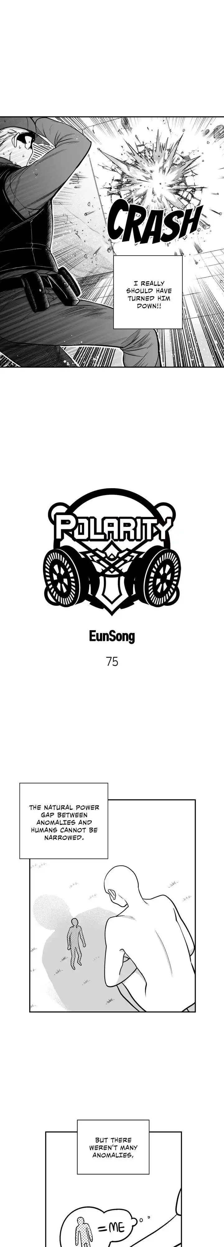 Polarity Chapter 75