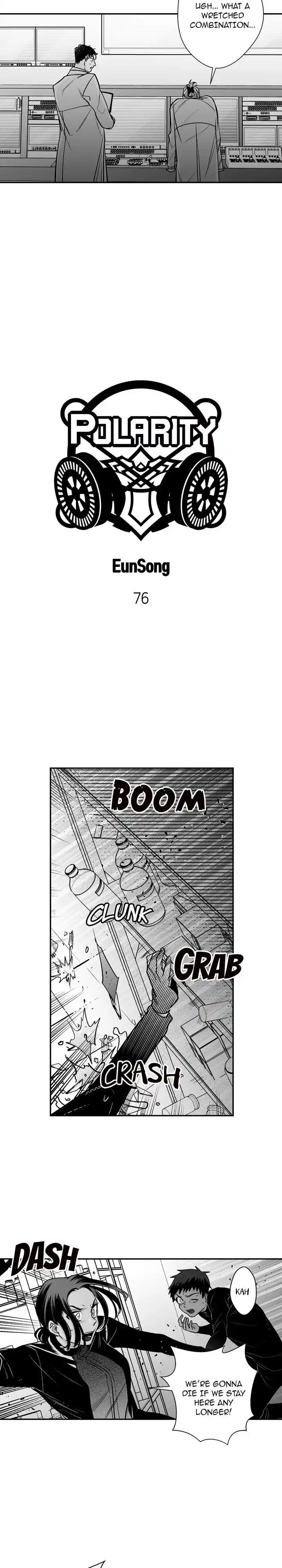 Polarity Chapter 76