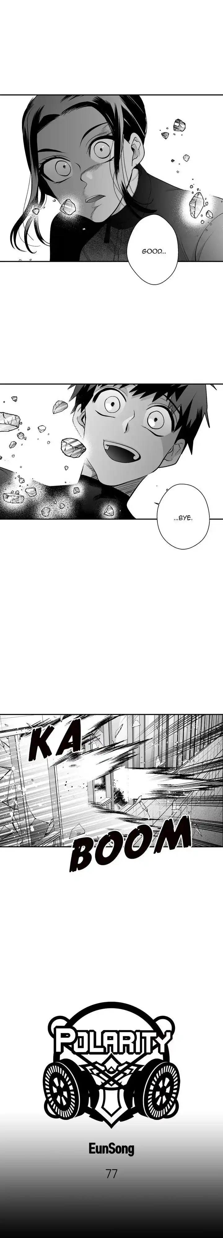 Polarity Chapter 77