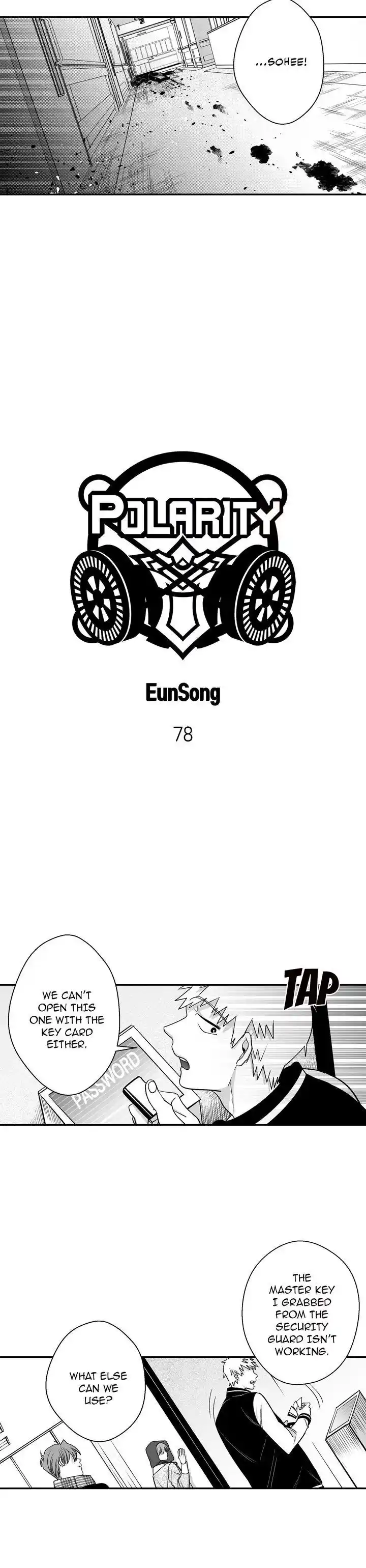 Polarity Chapter 78