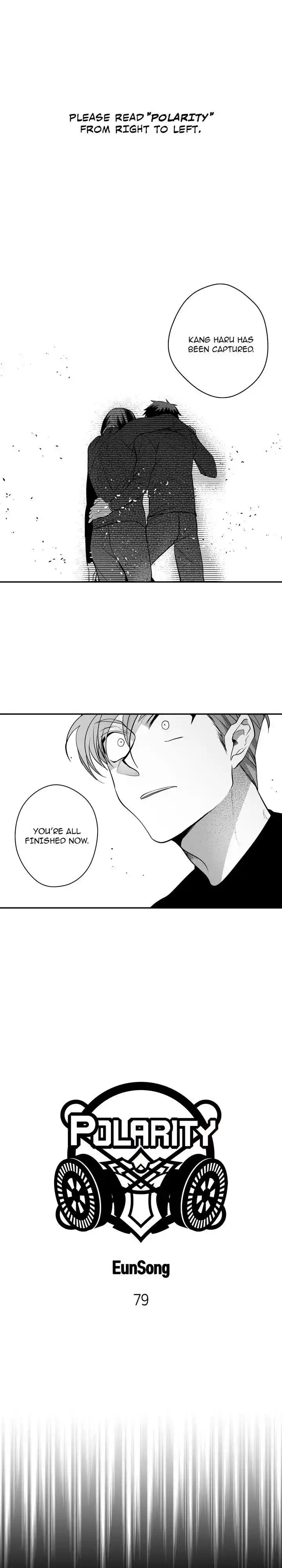 Polarity Chapter 79
