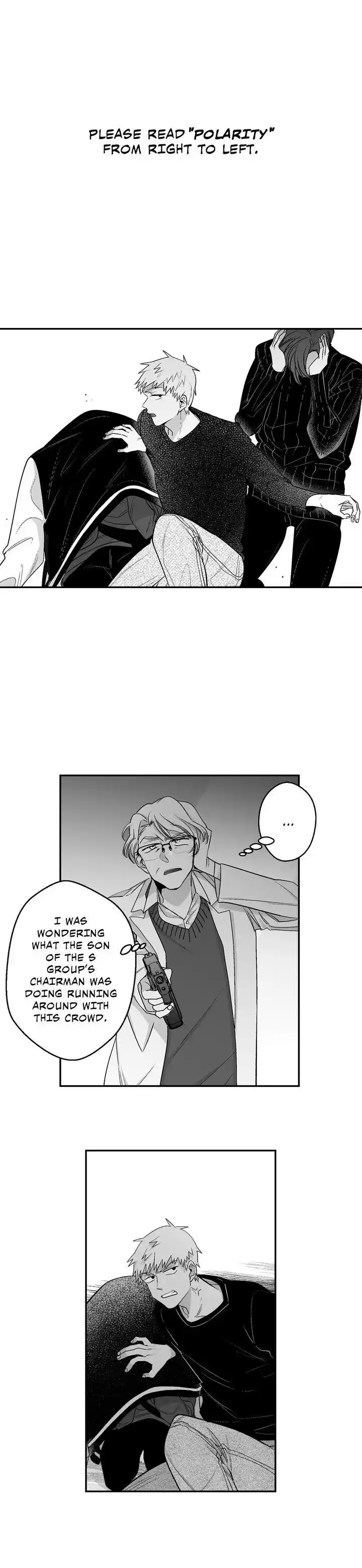 Polarity Chapter 80