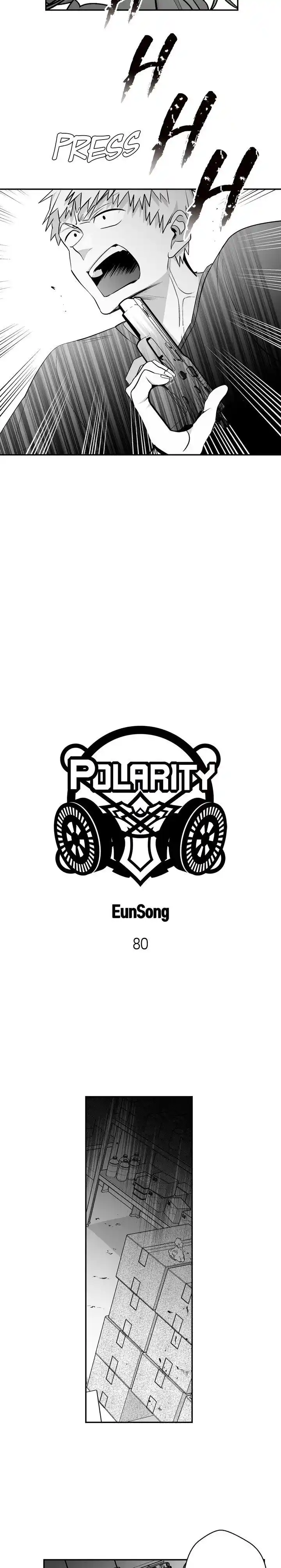 Polarity Chapter 80