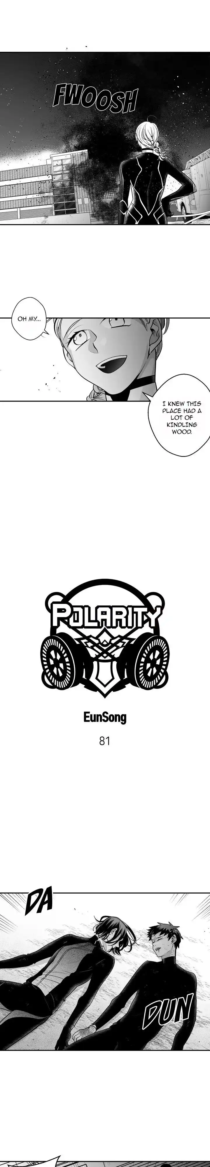 Polarity Chapter 81