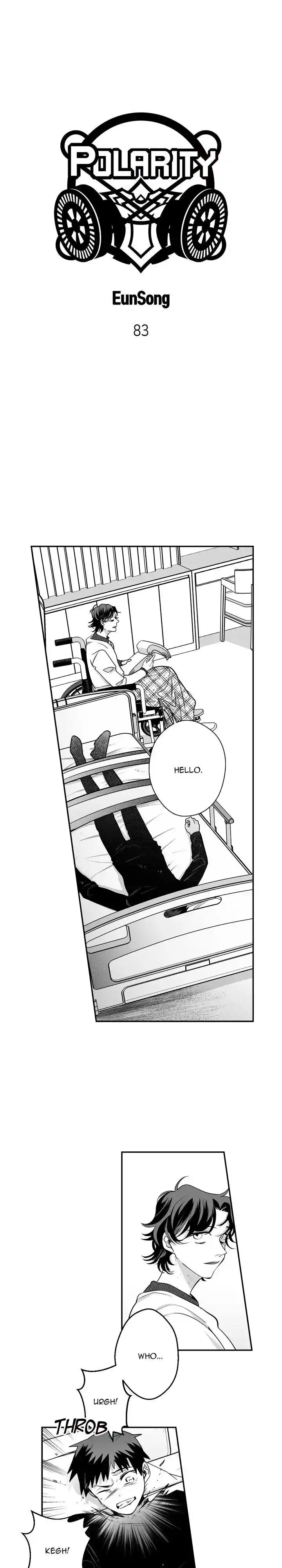 Polarity Chapter 83