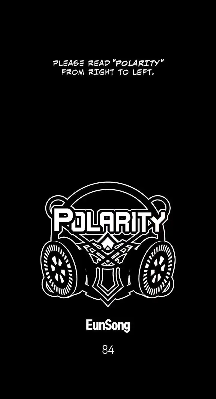Polarity Chapter 84
