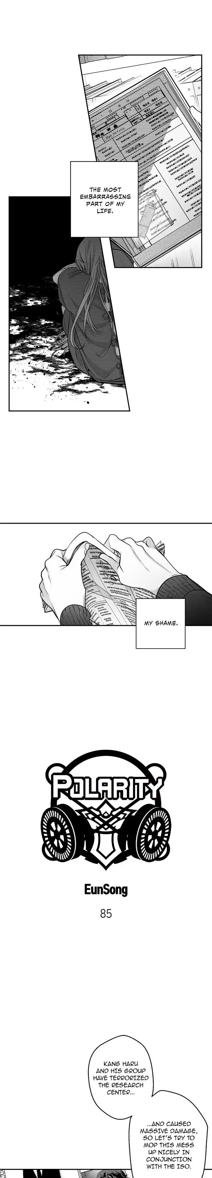 Polarity Chapter 85