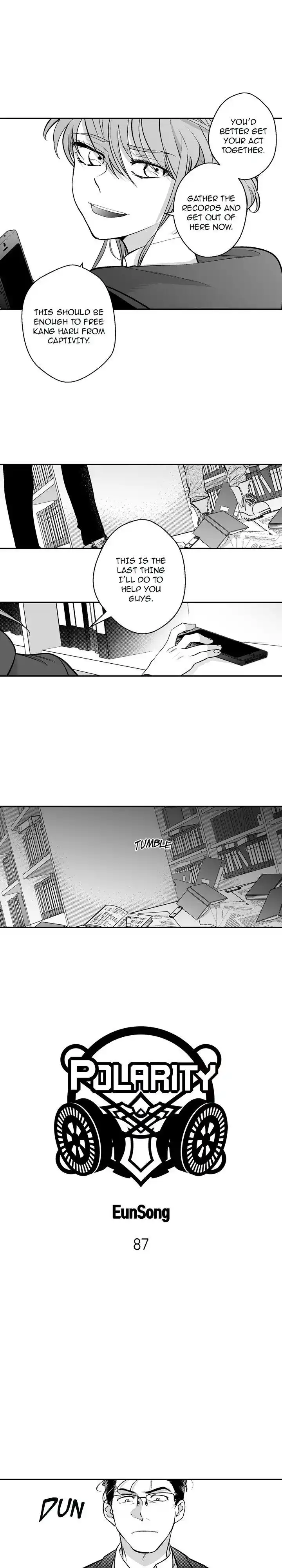 Polarity Chapter 87