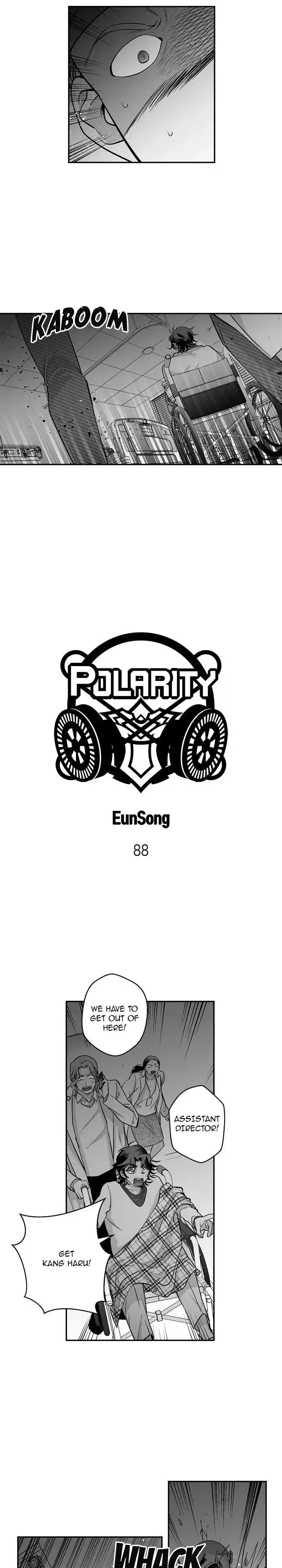 Polarity Chapter 88