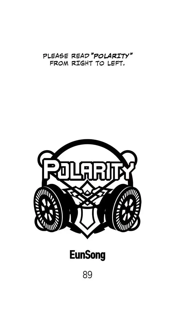 Polarity Chapter 89