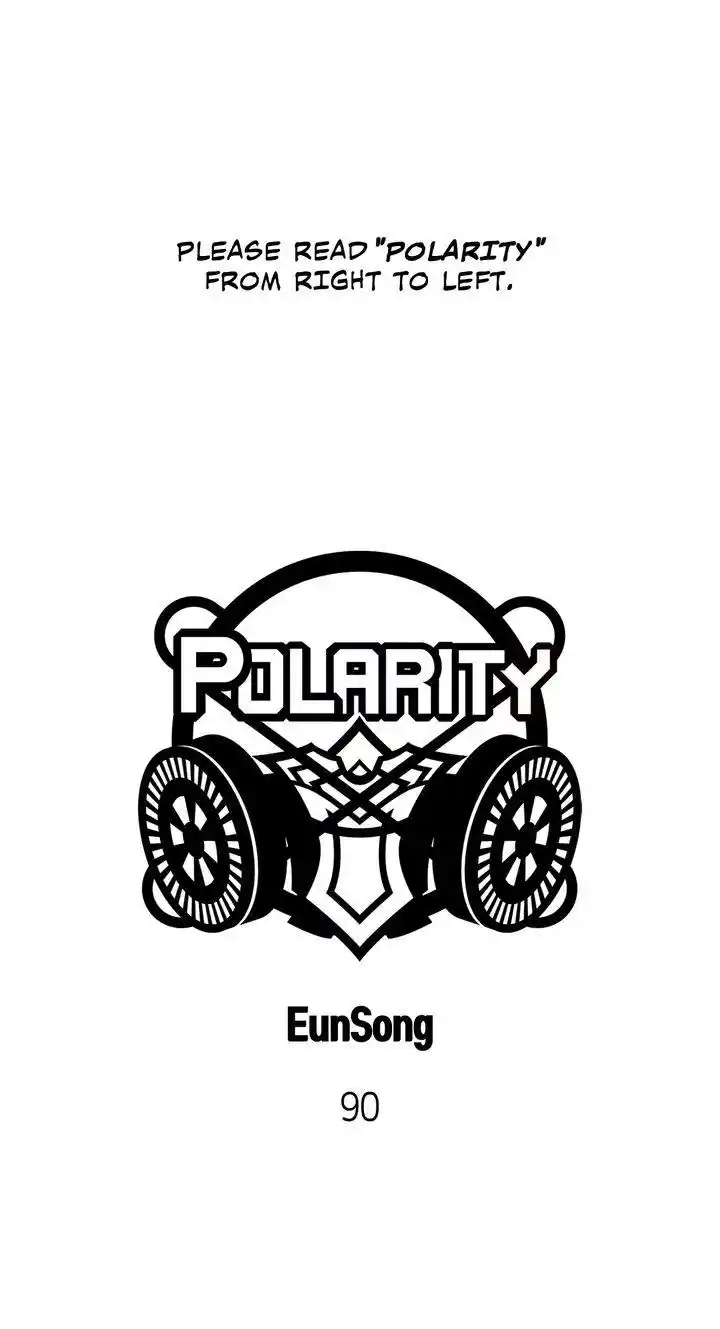 Polarity Chapter 90