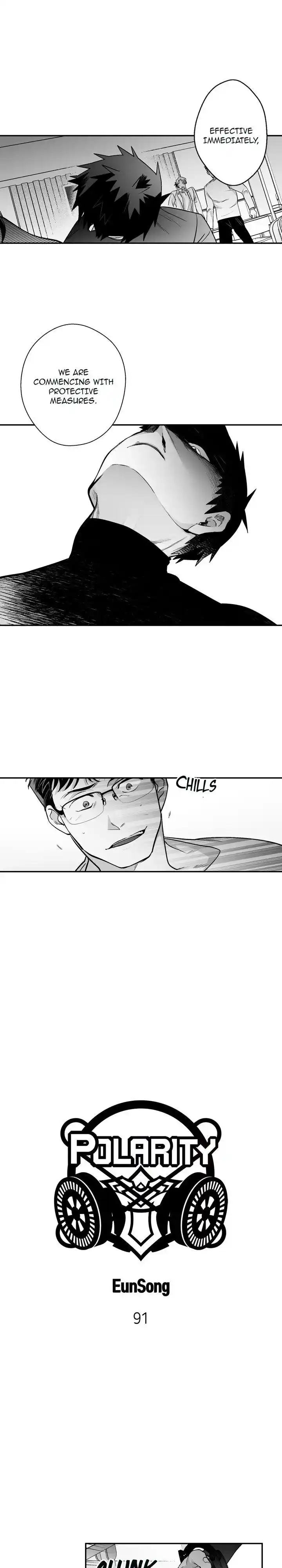 Polarity Chapter 91