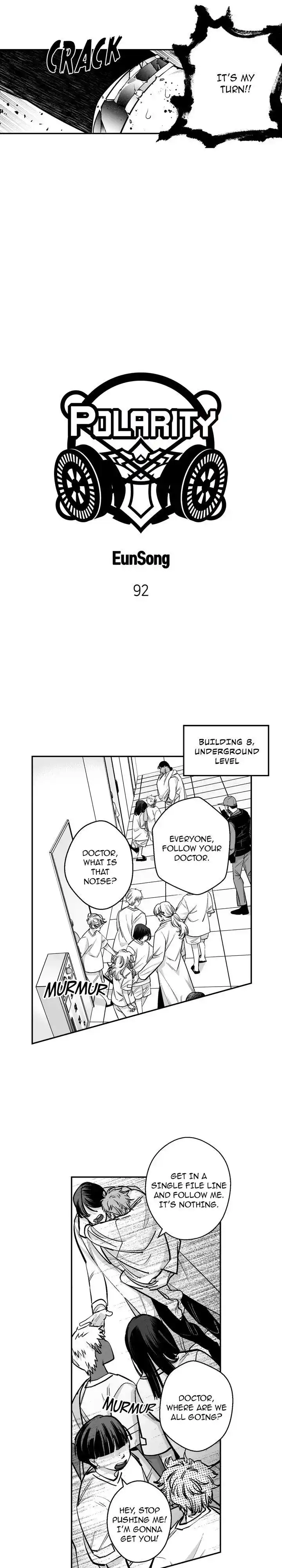 Polarity Chapter 92