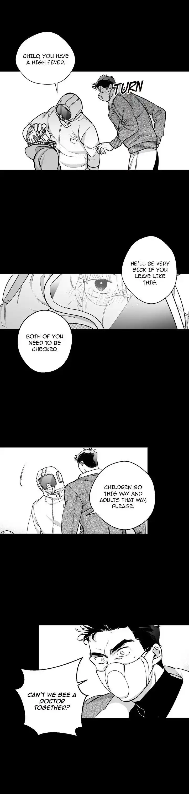 Polarity Chapter 94
