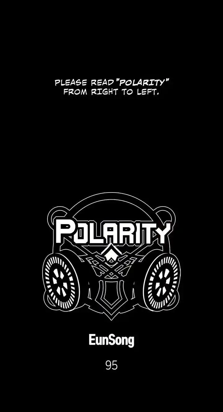 Polarity Chapter 95