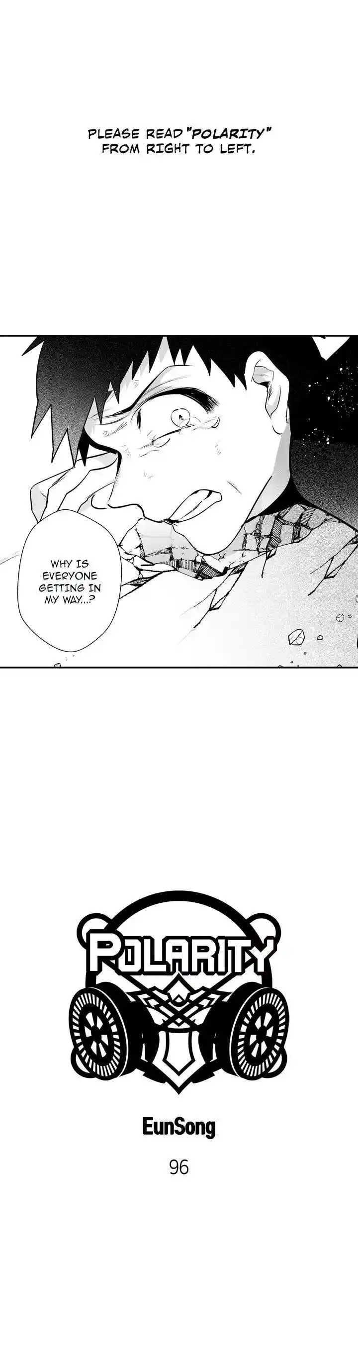 Polarity Chapter 96