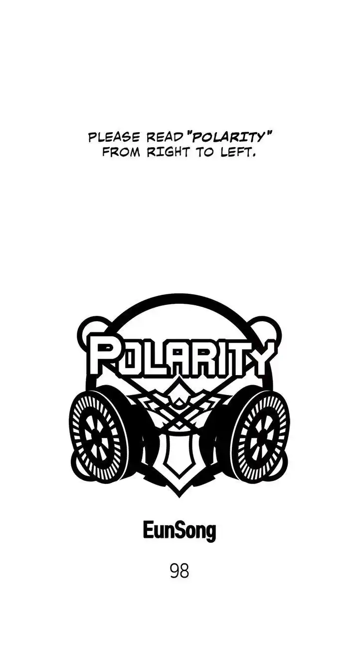 Polarity Chapter 98