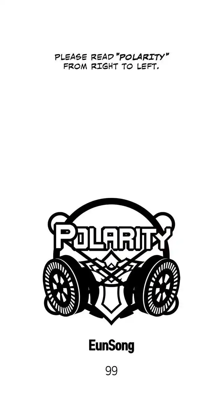 Polarity Chapter 99
