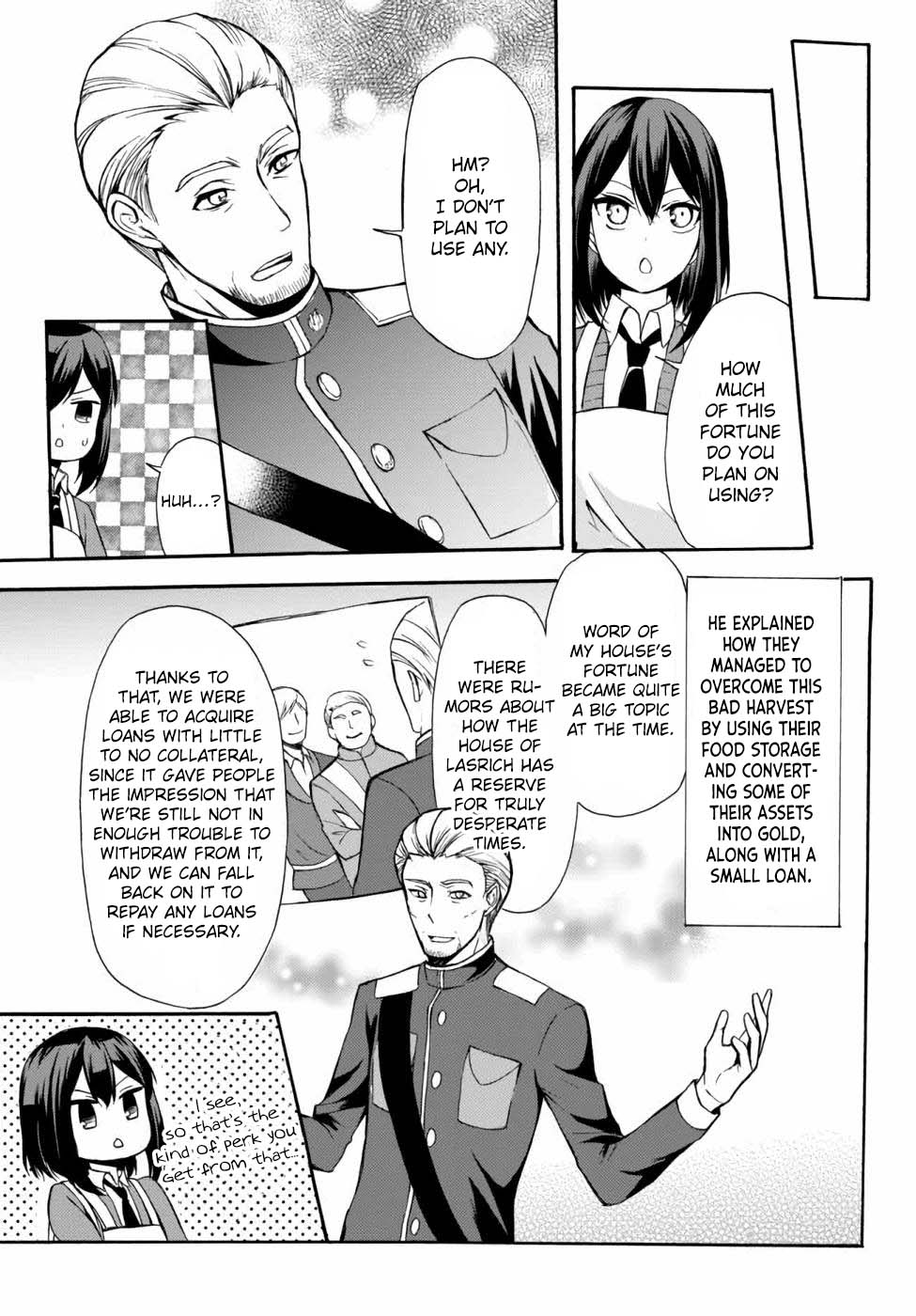 Potion Danomi de Ikinobimasu! 35 Treasure Hunt