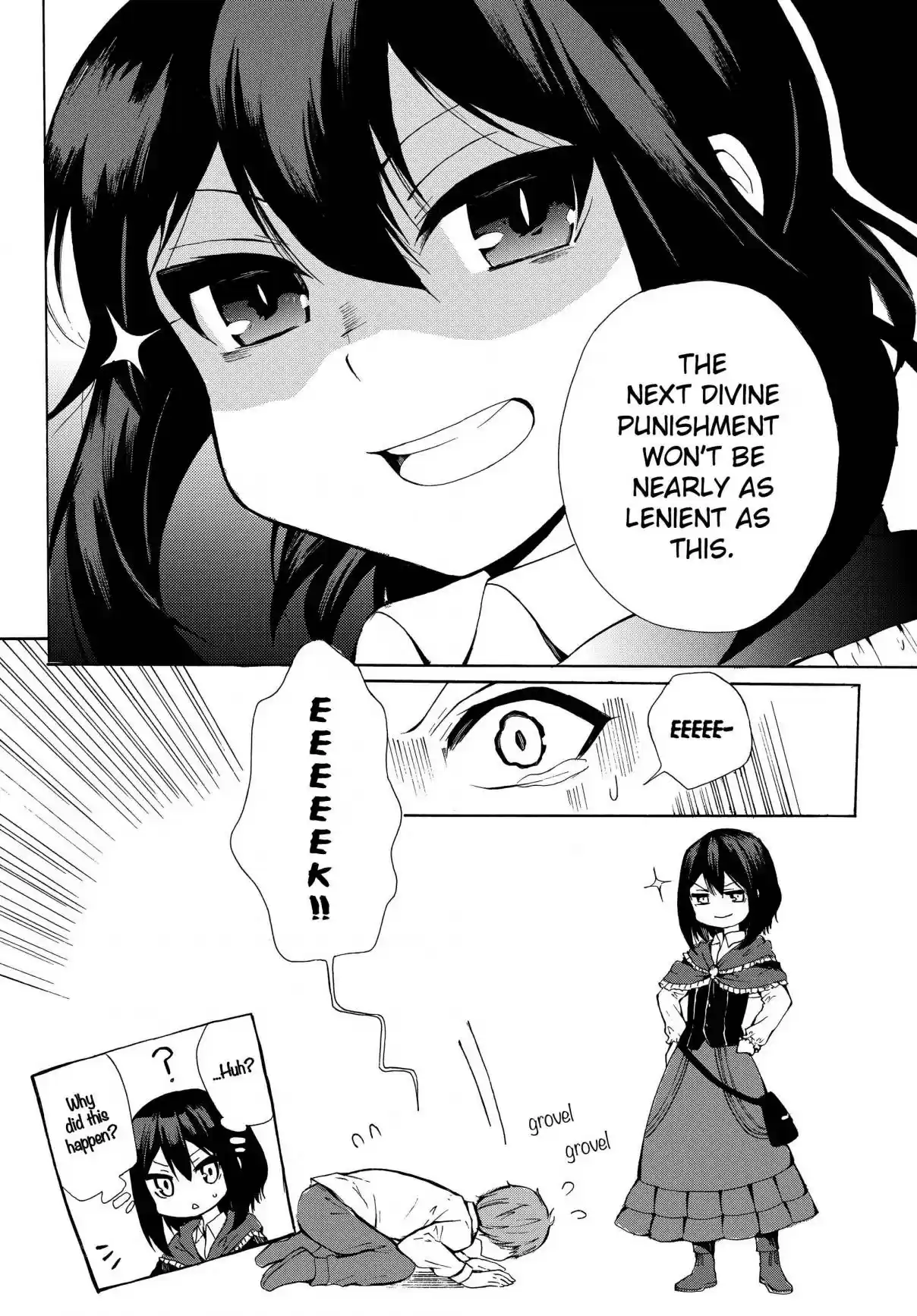 Potion danomi de Ikinobimasu! Ch. 10.2