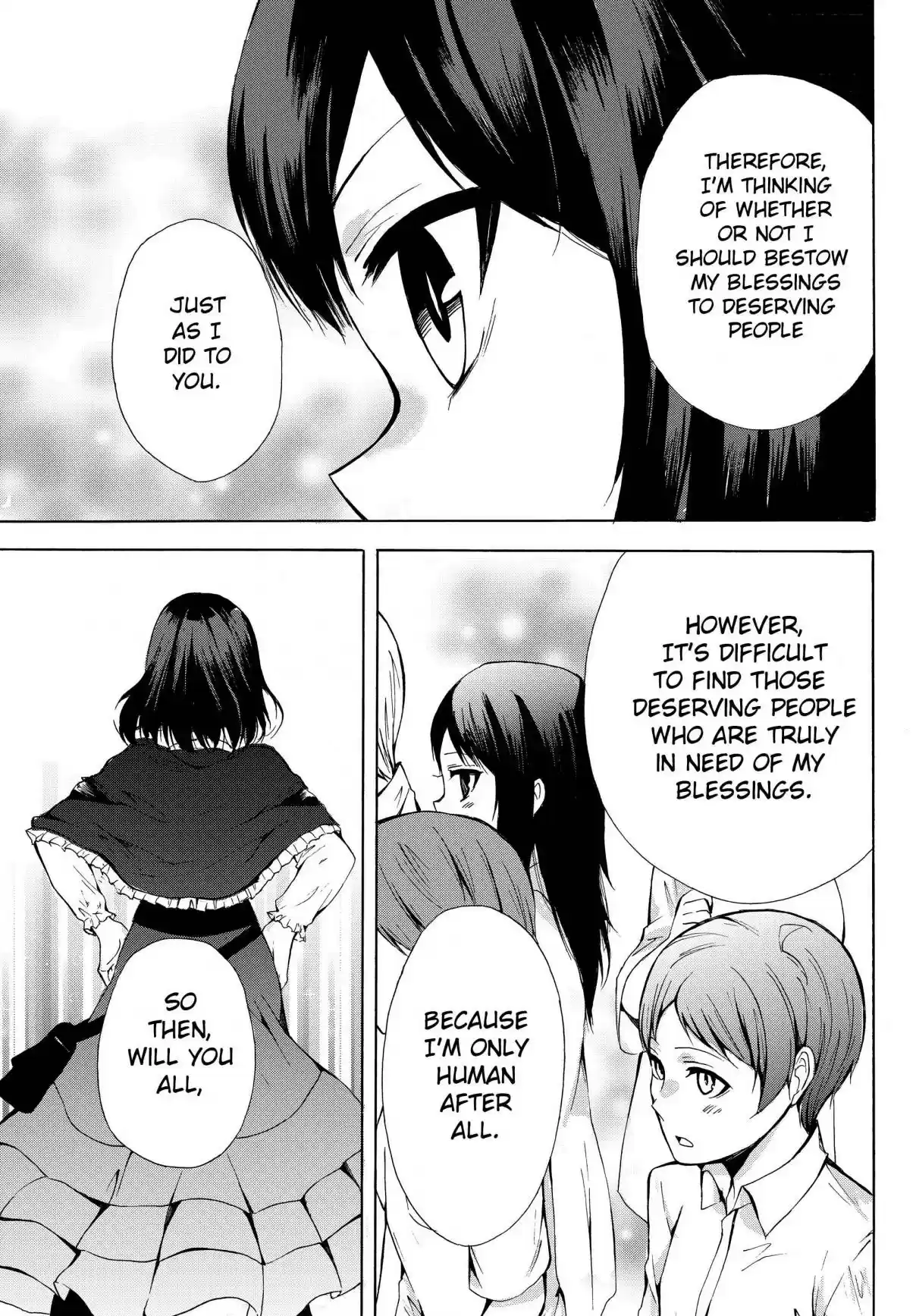 Potion danomi de Ikinobimasu! Ch. 10.2