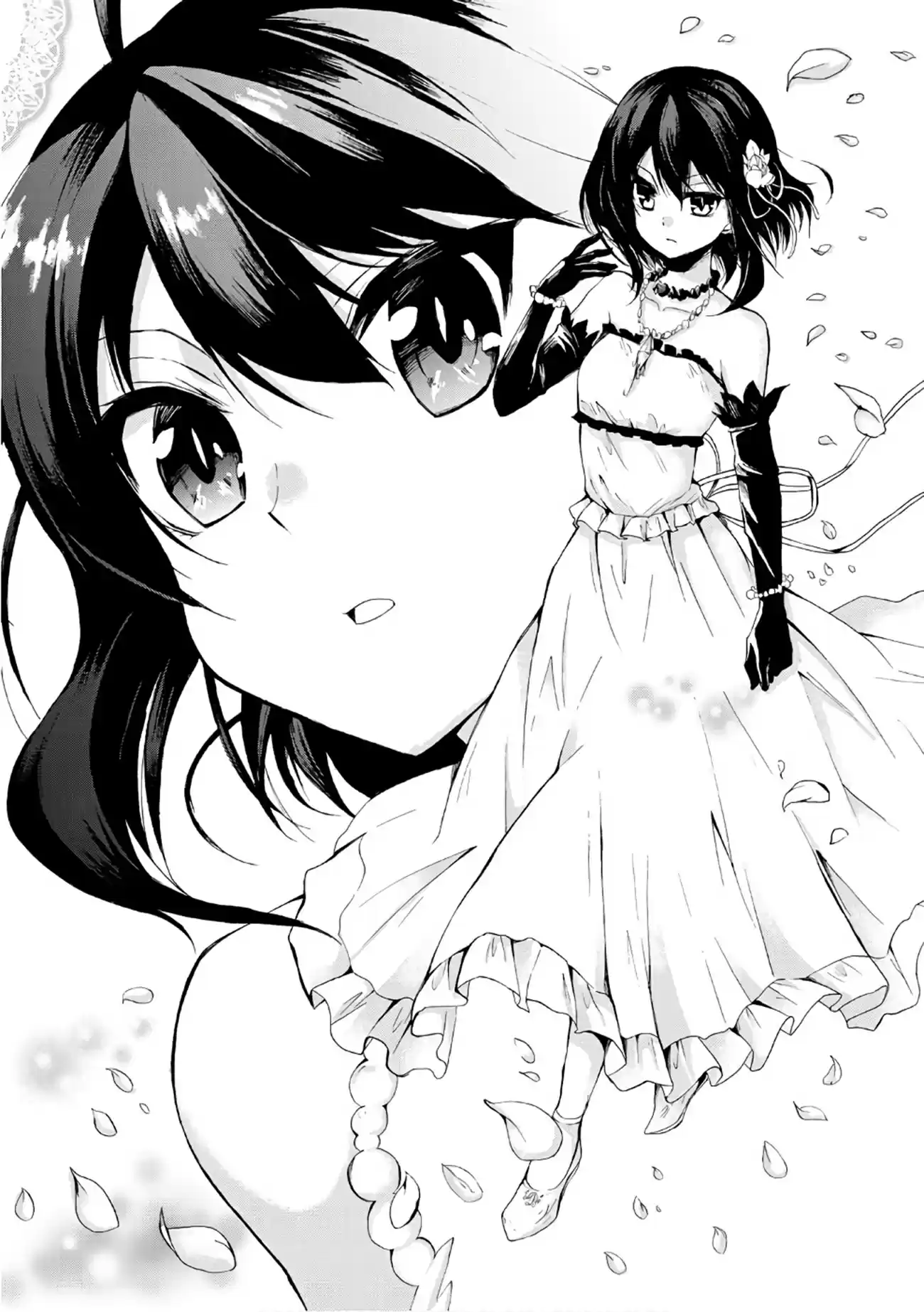 Potion danomi de Ikinobimasu! Ch. 11.2 Lyotal Family