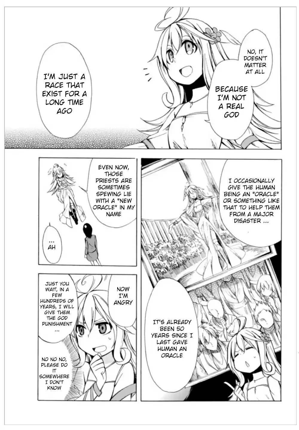 Potion danomi de Ikinobimasu! Ch. 1.2