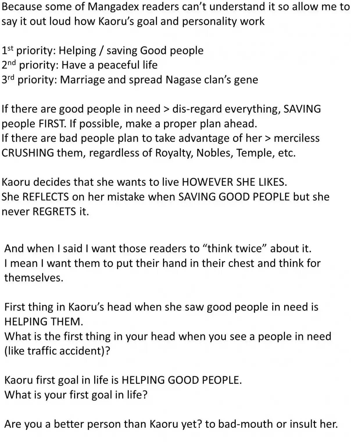 Potion danomi de Ikinobimasu! Ch. 15.2 Peaceful Days (2)