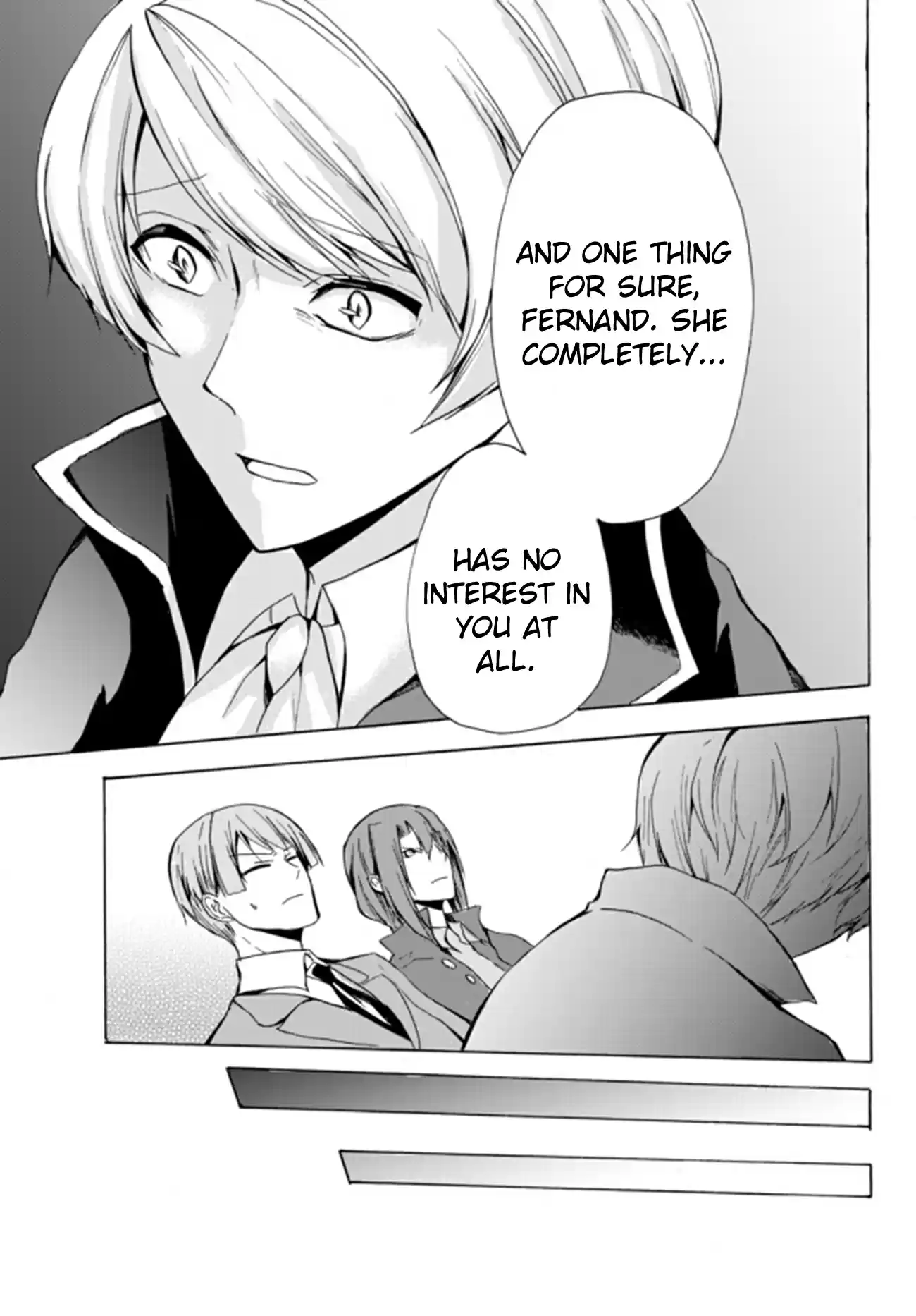 Potion danomi de Ikinobimasu! Ch. 16.2 Potion Sales Started