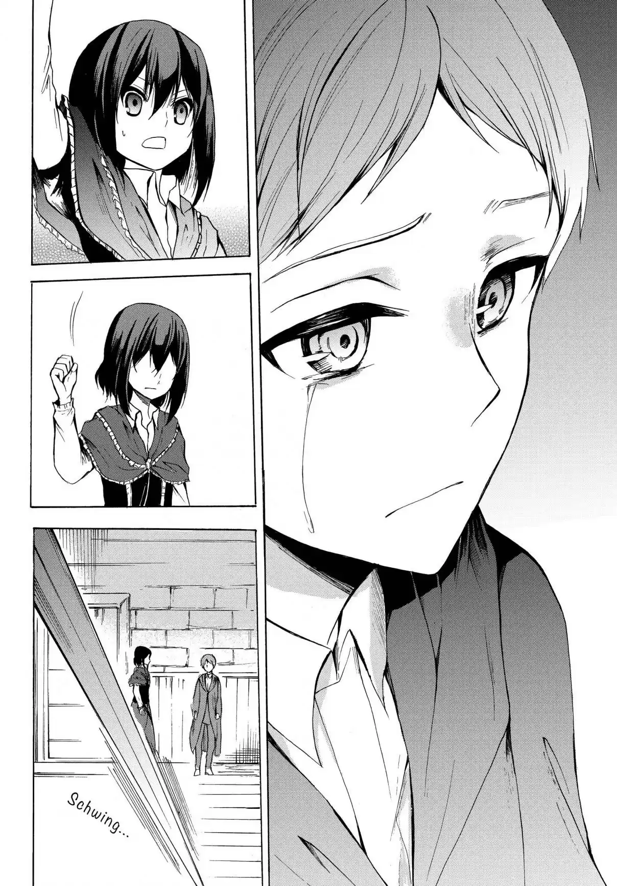 Potion danomi de Ikinobimasu! Ch. 19