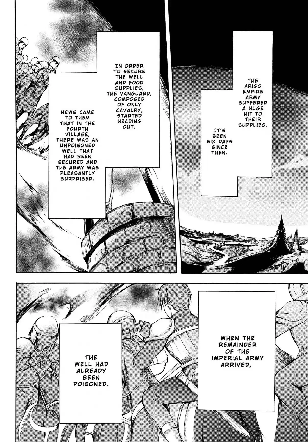 Potion danomi de Ikinobimasu! Ch. 20