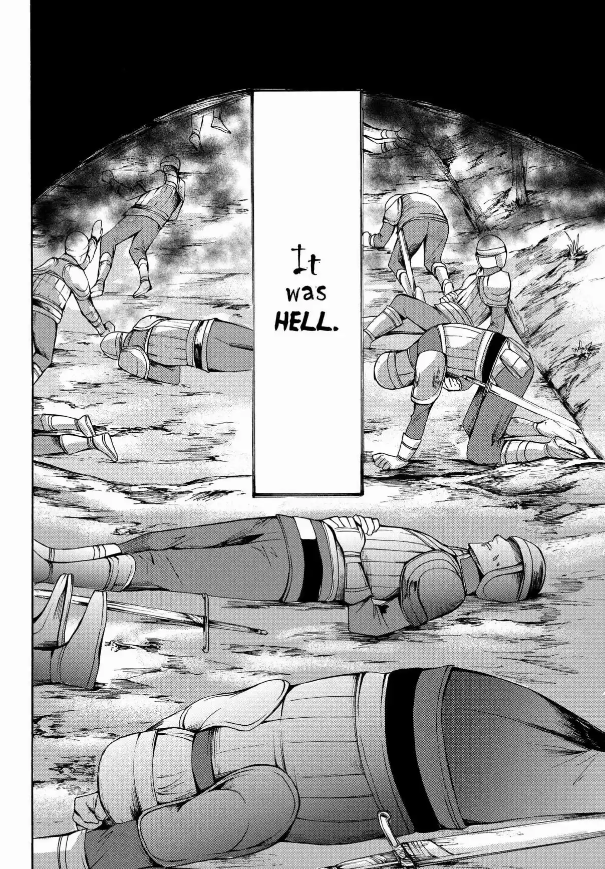 Potion danomi de Ikinobimasu! Ch. 20