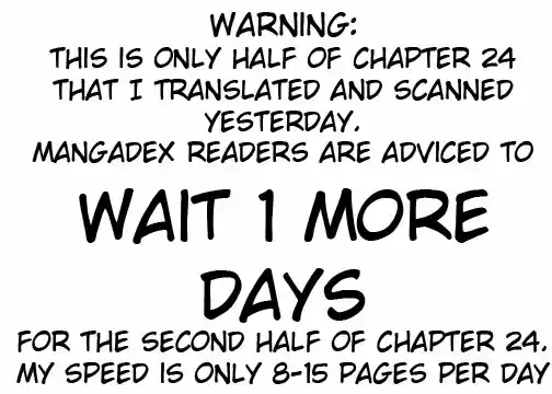 Potion danomi de Ikinobimasu! Ch. 24.1