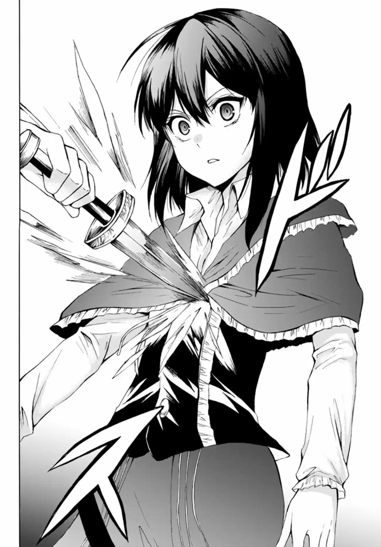 Potion danomi de Ikinobimasu! Ch. 25.1