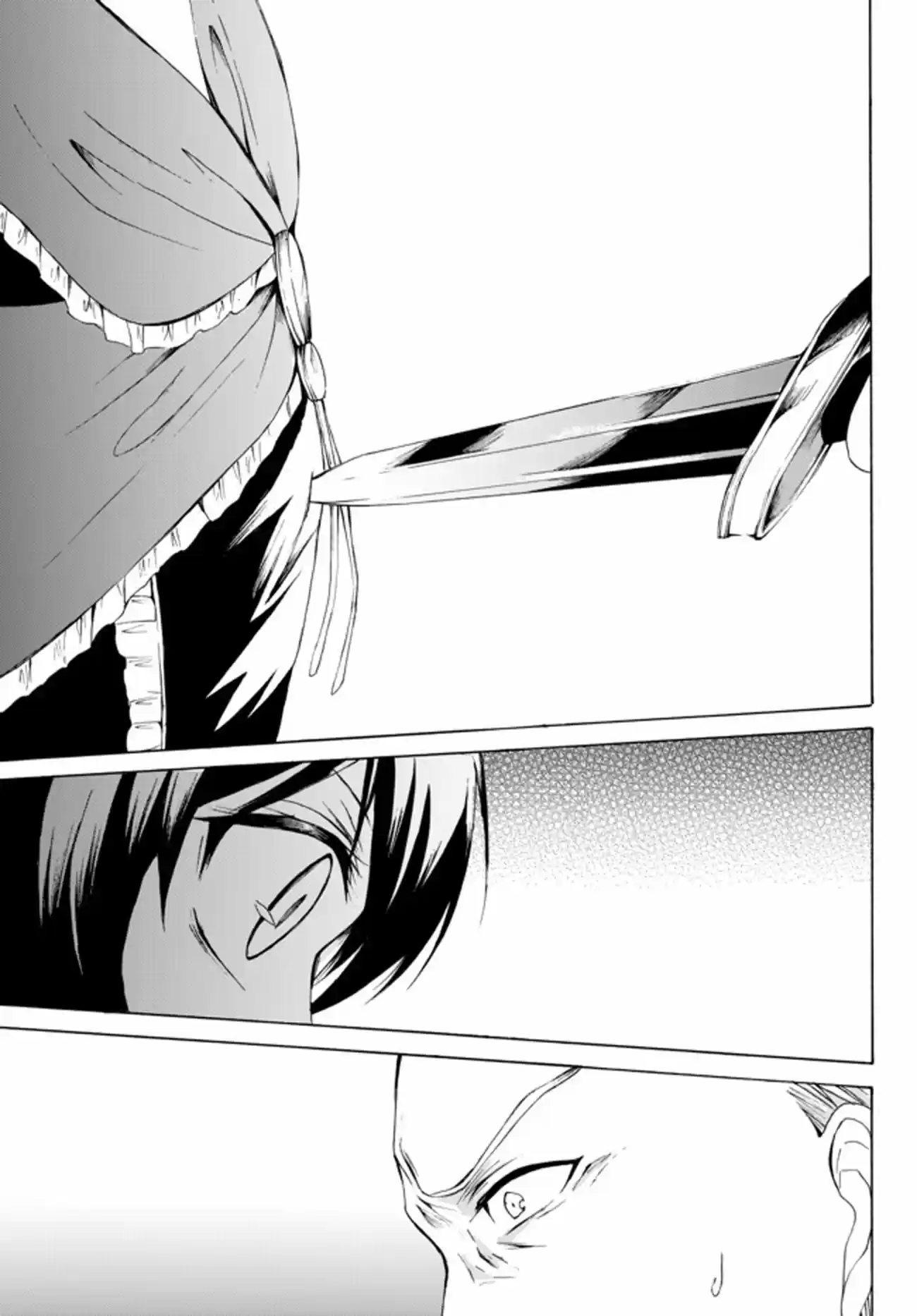 Potion danomi de Ikinobimasu! Ch. 25.1