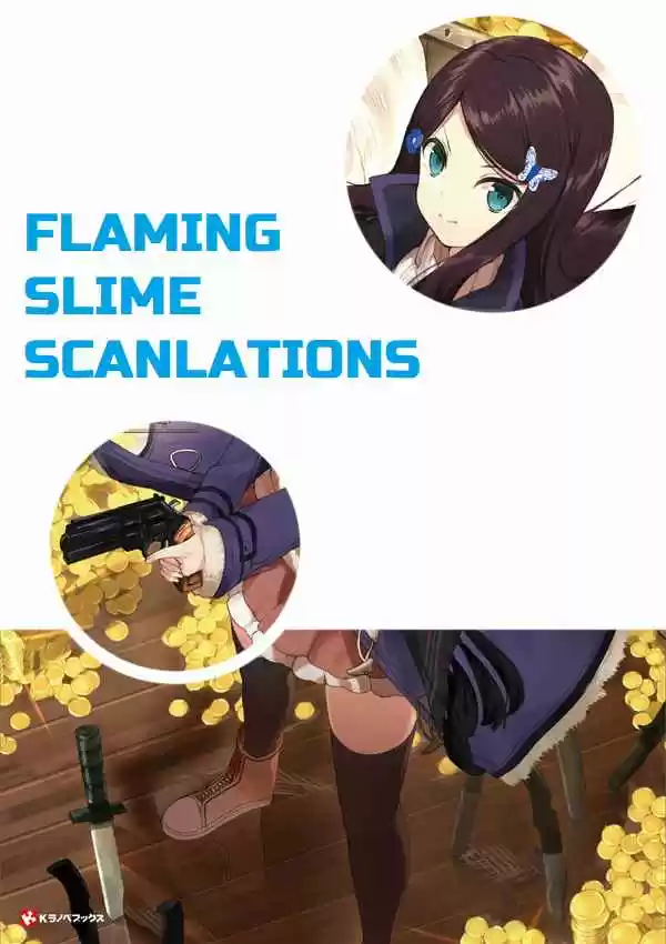 Potion Danomi de Ikinobimasu! Ch. 30.1