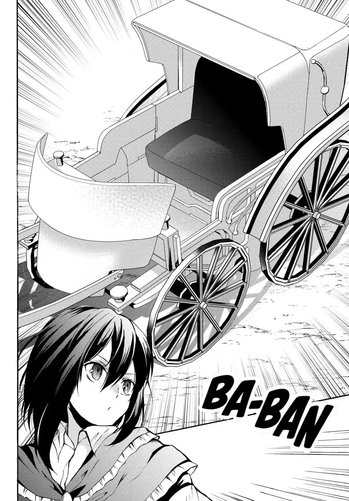 Potion Danomi de Ikinobimasu! Ch. 30.1