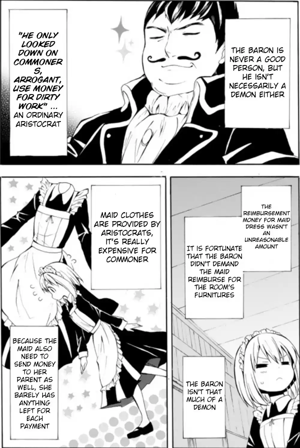 Potion danomi de Ikinobimasu! Ch. 5.2