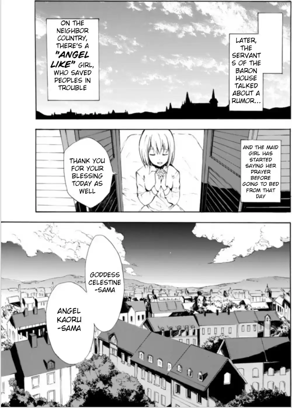 Potion danomi de Ikinobimasu! Ch. 5.2