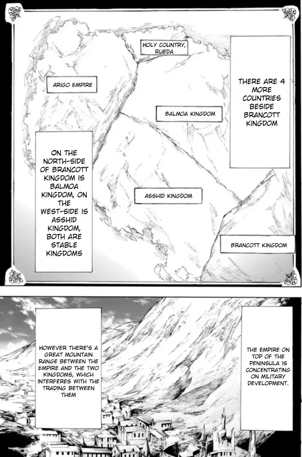 Potion danomi de Ikinobimasu! Ch. 6.2