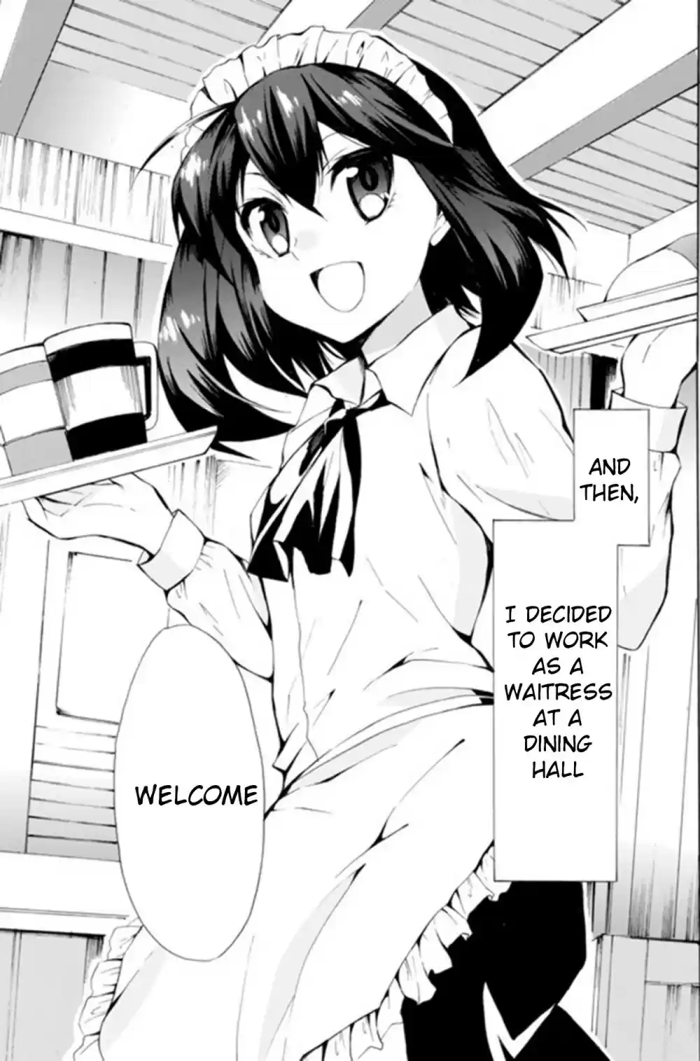 Potion danomi de Ikinobimasu! Ch. 6.2