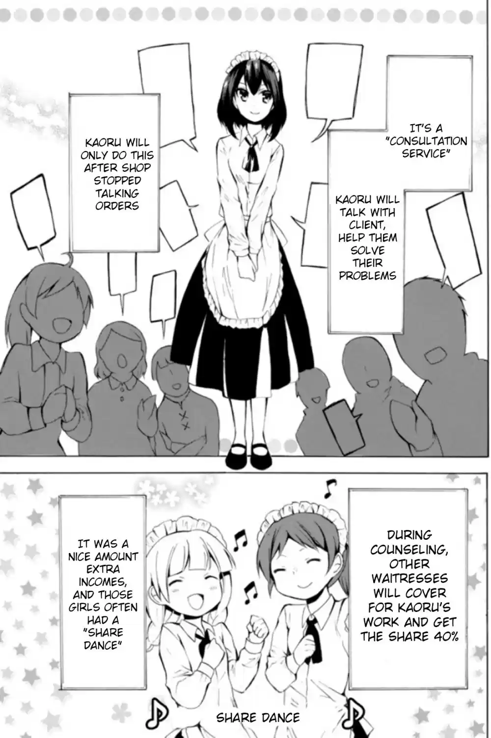 Potion danomi de Ikinobimasu! Ch. 6.2