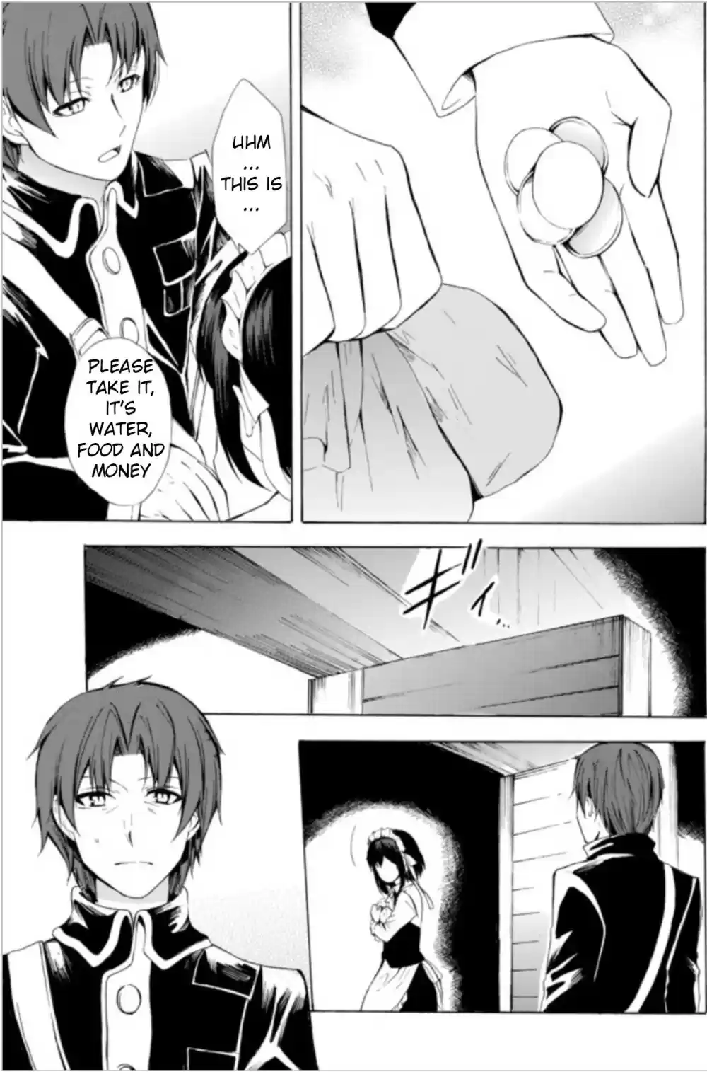 Potion danomi de Ikinobimasu! Ch. 9.2