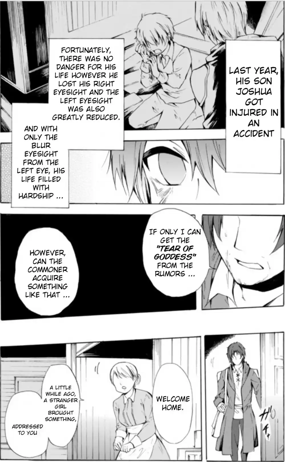 Potion danomi de Ikinobimasu! Ch. 9.2