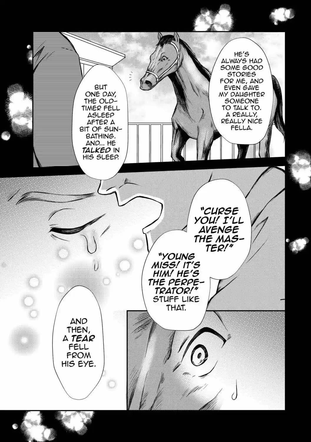 Potion-Danomi De Ikinobimasu! Chapter 44