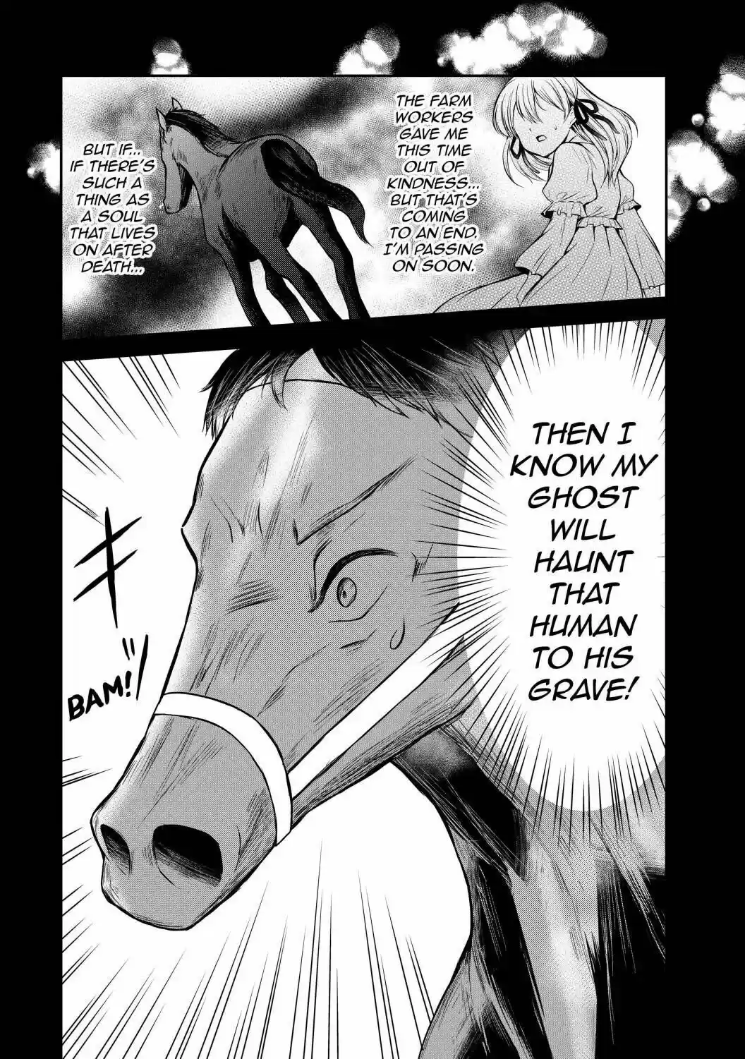 Potion-Danomi De Ikinobimasu! Chapter 44